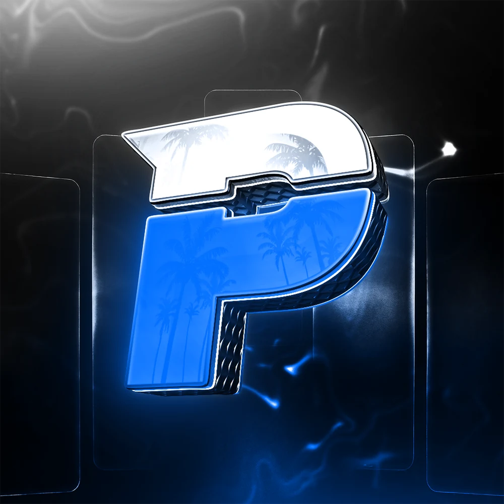 Palermo Roleplay Logo